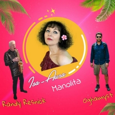 Buy Manolita